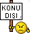 konu disi